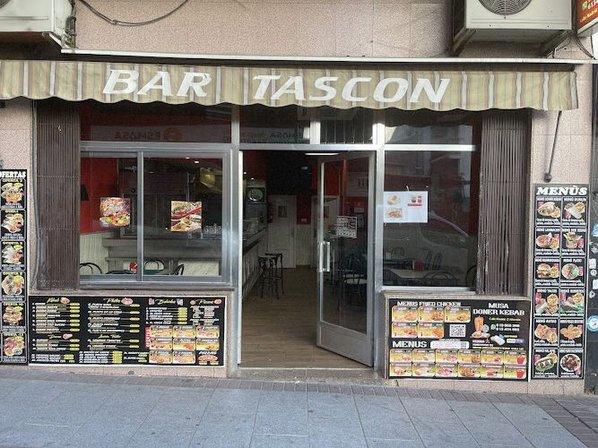 Donar kebab Musa