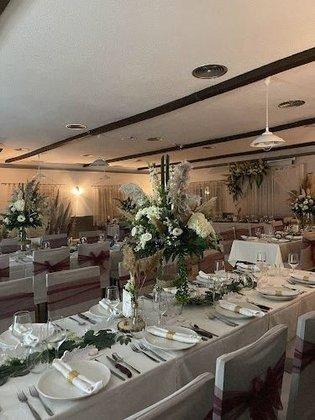 Restaurante A-380