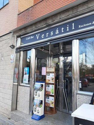 Versátil
