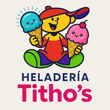 Heladería Tithos