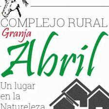Complejo rural granja Abril