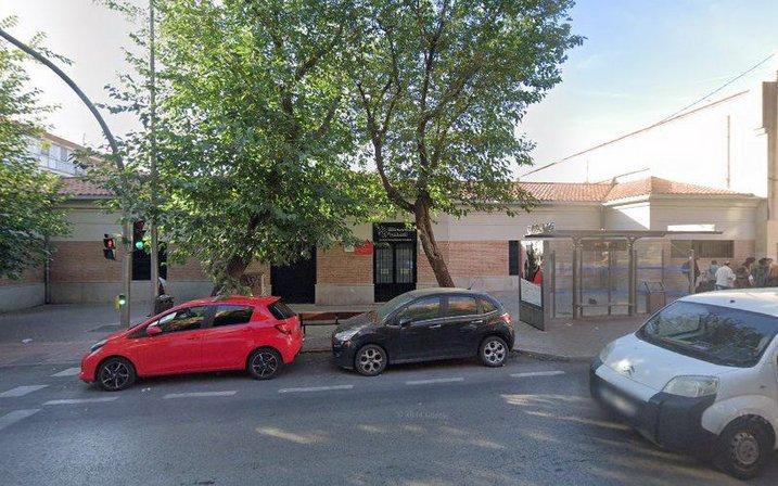 Centro Concertado de Enseñanza Santa María Micaela