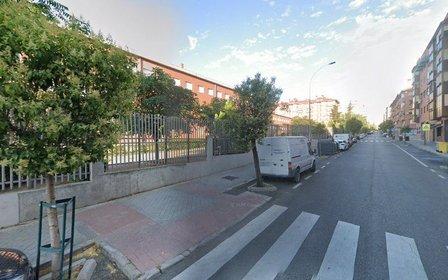 Official School of Languages ​​El Espinillo