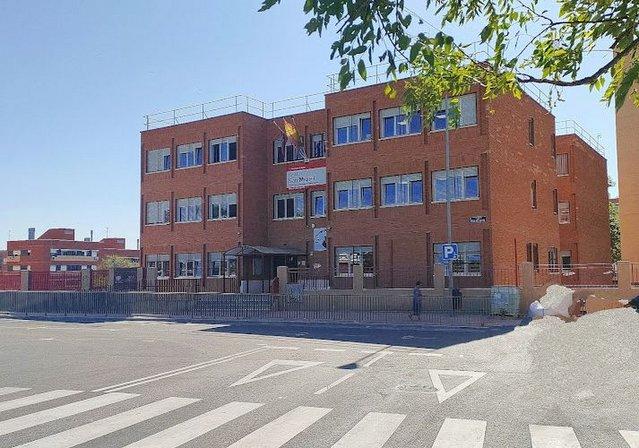 CEIP San Miguel