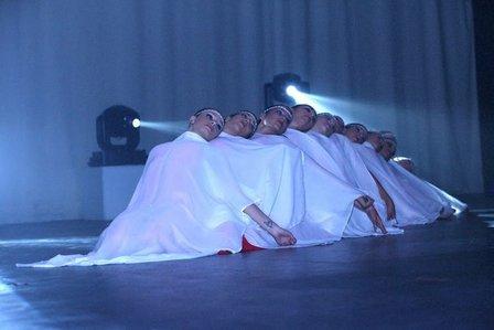 Danzalmar, tu escuela de Baile