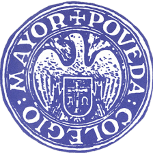 Colegio Mayor Padre Poveda