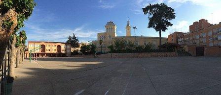 Colegio Marista Champagnat Concerted