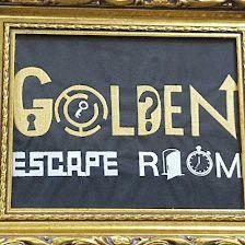 Golden Escape Room Madrid (Coslada)