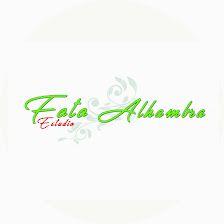 Foto Alhambra
