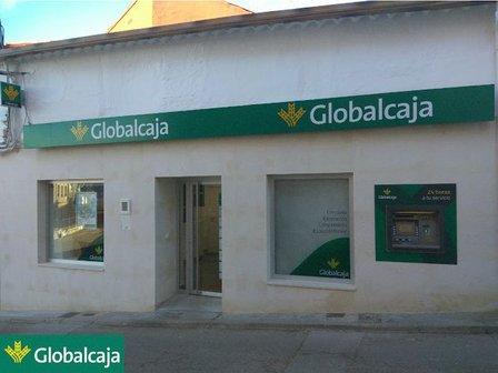 Oficina Globalcaja