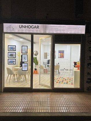 Inmobiliaria Unhogar Móstoles