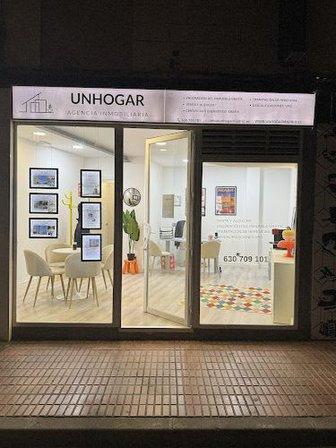 Inmobiliaria Unhogar Móstoles
