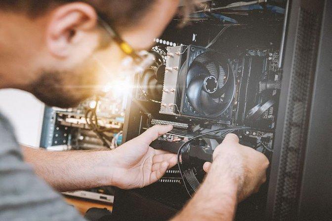 VALDETRONIC REPARACIONES