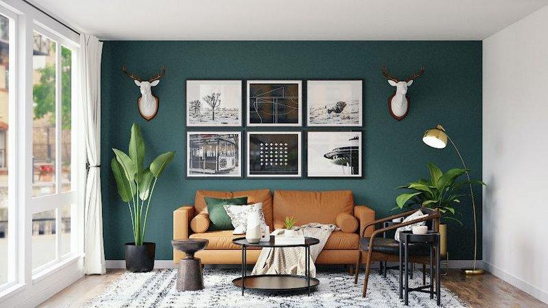 Pedro Interior Design