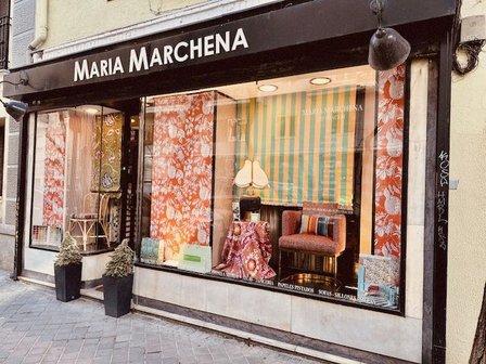 MARIA MARCHENA INTERIORISMO