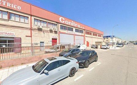 Conitra S A