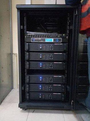 Servicios Asistenciales y Telecomunicaciones