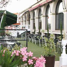 Hotel Castilla Torrijos