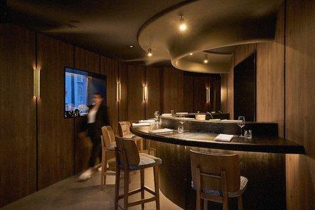 Restaurante Toki