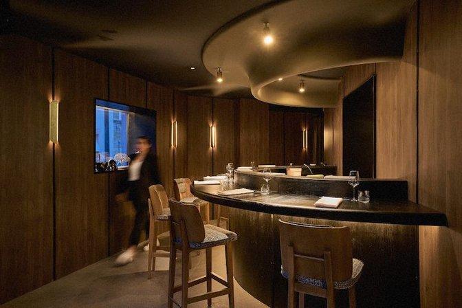 Restaurante Toki
