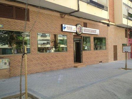 Bar D'Tapas & Copas