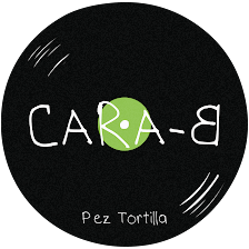 Pez Tortilla Cara B