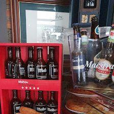 La Taberna de Moncloa