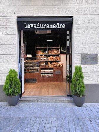 Levaduramadre
