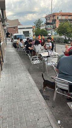Churrería Cafetería La Nueva