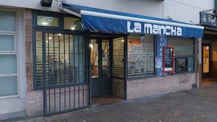 La Mancha