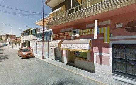 Panadería Hnos Gutierrez
