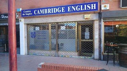 Cambridge English