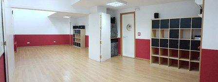 Madrigal, Escuela de Música y Creatividad