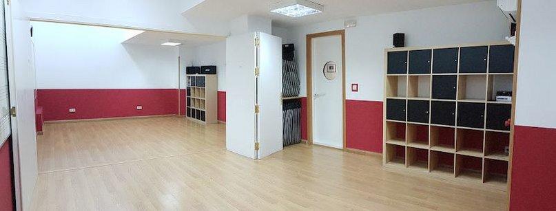 Madrigal, Escuela de Música y Creatividad