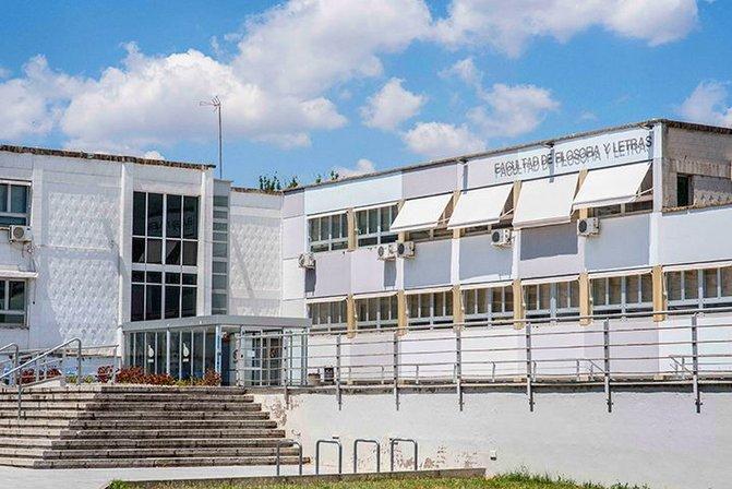Faculty of Philosophy and Letters | UAM