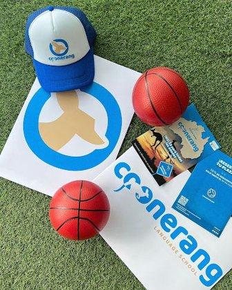 Coonerang Language School 2 Academia de Inglés - Av. Unión Europea