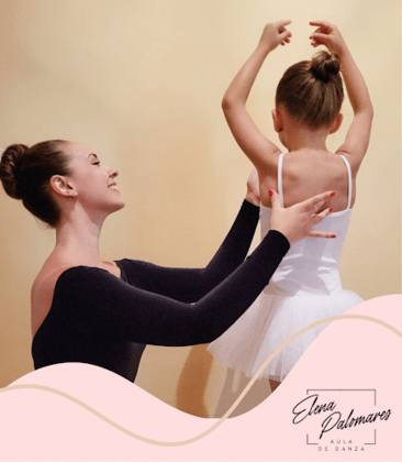 Aula de danza Elena Palomares