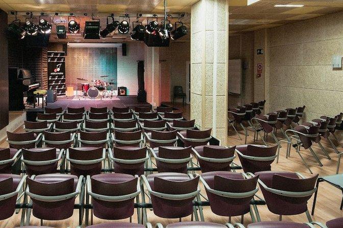 Escuela De Música Creativa