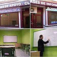 ACADEMIA SH