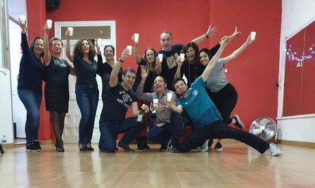 BSK DANCE CARABANCHEL