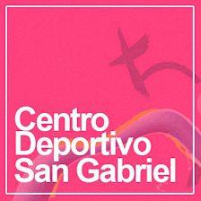 Centro deportivo San Gabriel