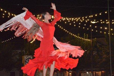 Escuela de Danza Fernando Jiménez “El Zapata”