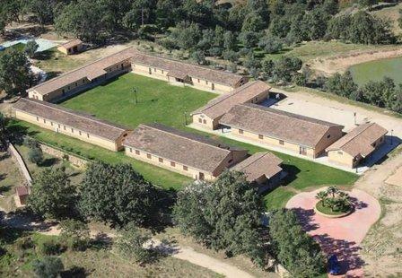 La Colonia de Gredos