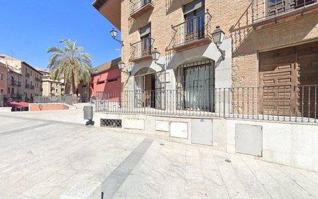 Municipal School of Music "Diego Ortiz" Toledo