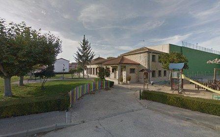 Escuela infantil "Mimos"