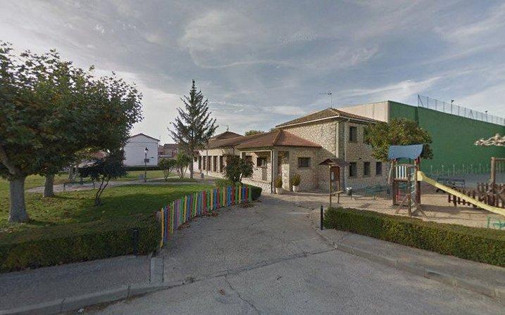 Escuela infantil "Mimos"