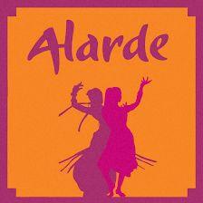Alarde Danza Oriental