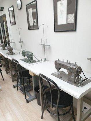 School of Design and Fashion ISA