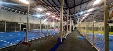 Padel Love Seseña