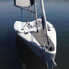 Sailing Club Eves